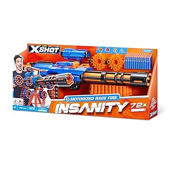Nerf & XShot トイガンセット 5点 XSHOT エックスショット 5丁セット ナーフ NERF｜Yahoo!フリマ